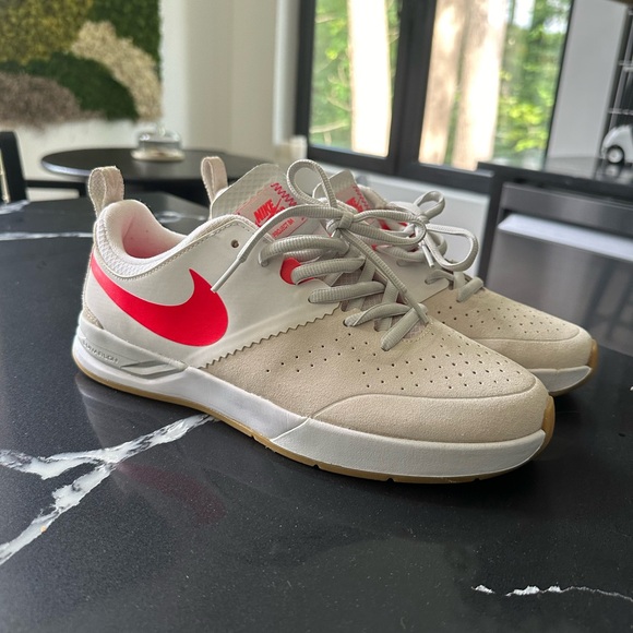 Nike Other - Super rare BA SB